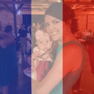 Meet your Posher, Sara