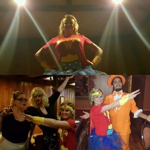 Meet your Posher, Karen