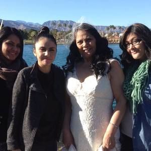 Meet your Posher, Abigail