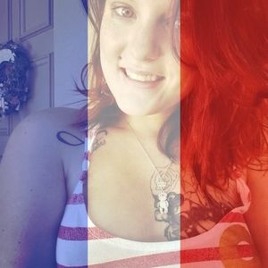 Meet your Posher, Katie lee