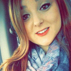 Meet your Posher, Brianna