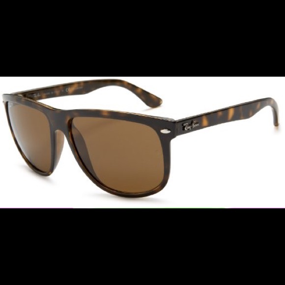 Ray Ban 4147, Unisex, Tortoise Shell