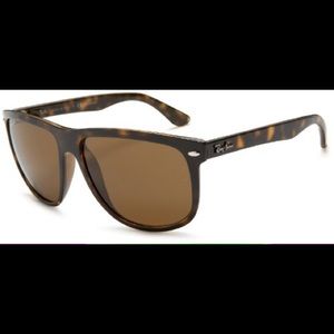 Ray Ban 4147, Unisex, Tortoise Shell