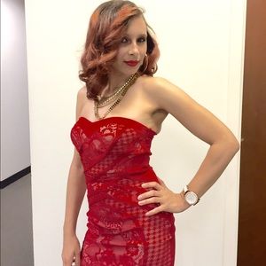 Meet your Posher, Diaesha