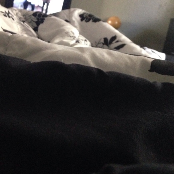 Meet your Posher, Lia