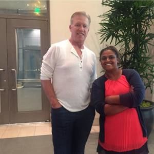 Meet your Posher, Norah