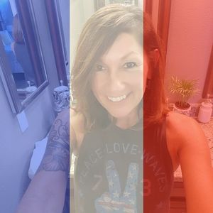 Meet your Posher, Shirley