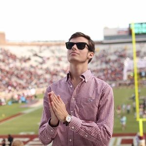 Meet your Posher, Austin