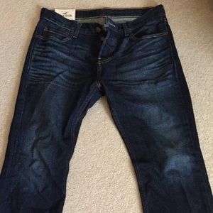 Men's Hollister Jeans. Size 32/32