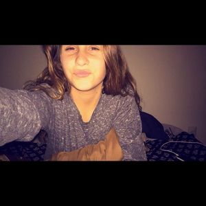 Meet your Posher, Mariah