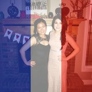 Meet your Posher, Jieun