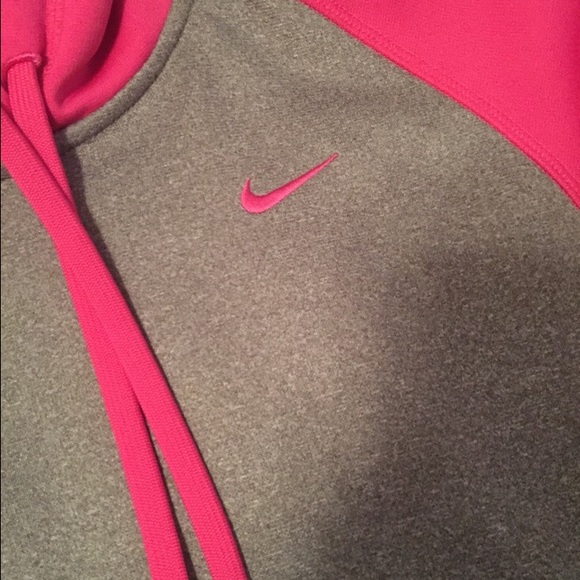 Nike Therma Fit sweatshirt Size XS. - Picture 1 of 5