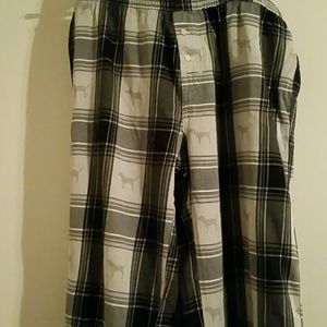 sale Victoria Secret pajama pants