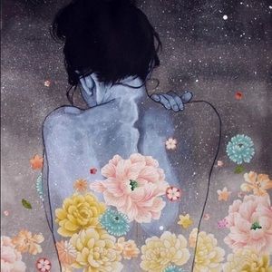 Meet your Posher, Julia