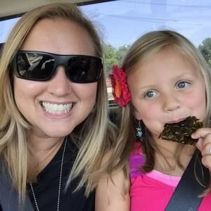 Meet your Posher, Tiffany