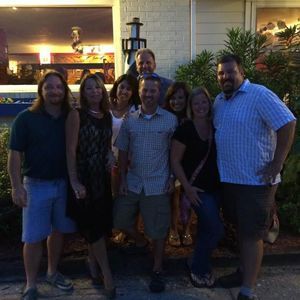 Meet your Posher, Debbie