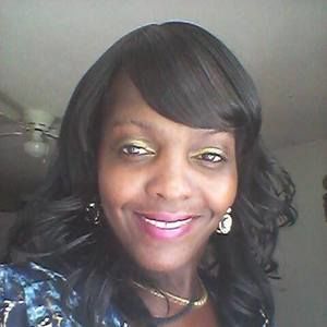 Meet your Posher, Ann