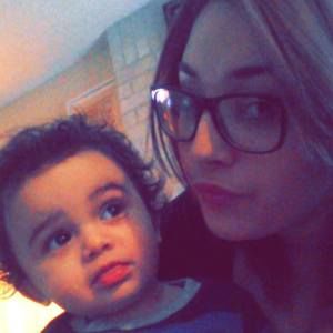 Meet your Posher, Patricia joann