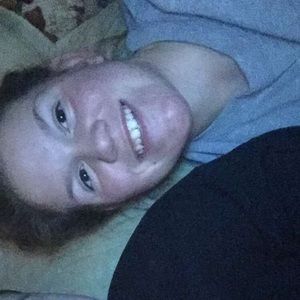 Meet your Posher, Kendra