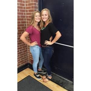 Meet your Posher, Cameron