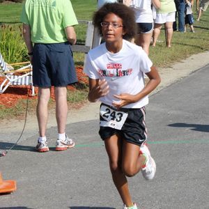 Meet your Posher, Karri