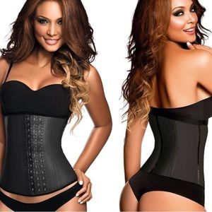 Ann Chery Waist Cincher