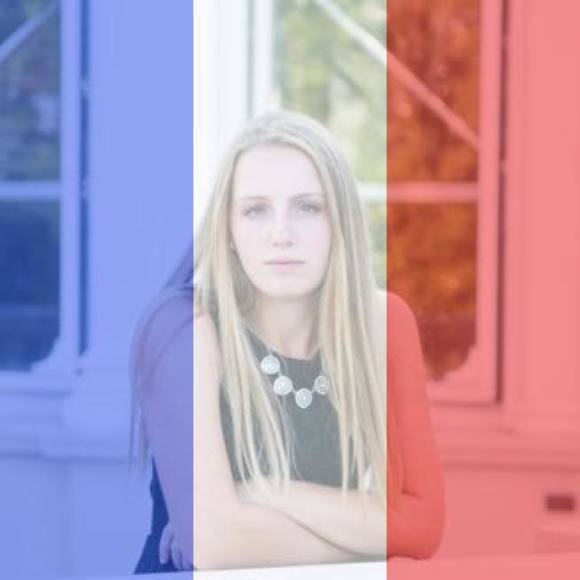 Meet your Posher, Laura - Picture 1 of 1