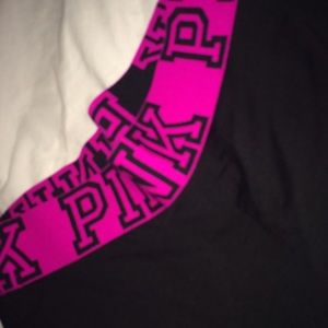 PINK Victoria's Secret Leggings