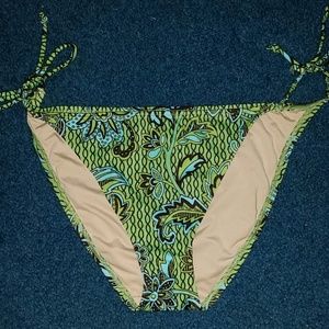 NWT Victoria's Secret bikini bottom