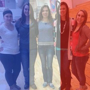 Meet your Posher, Jeana