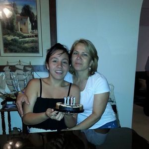 Meet your Posher, Luz enid