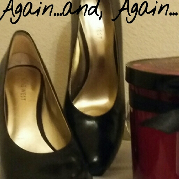 Nine west heels