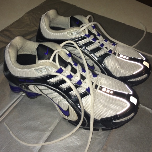 Nike Shox