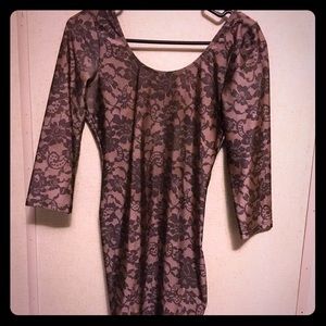 American Apparel Dress