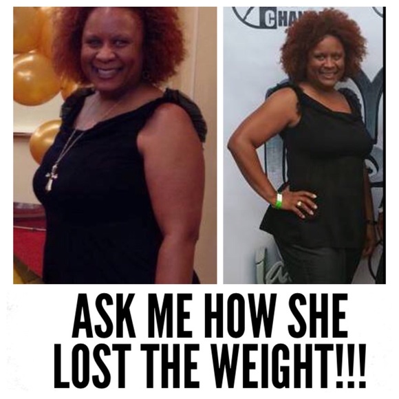 Drop the pounds and inches. Help your clothes!