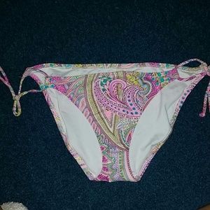 NWT Victoria's Secret bikini bottom