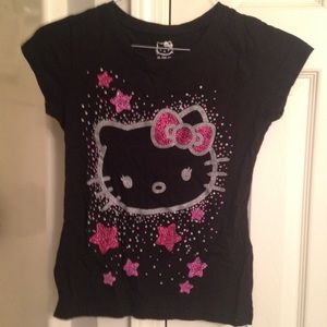 Hello Kitty shirt