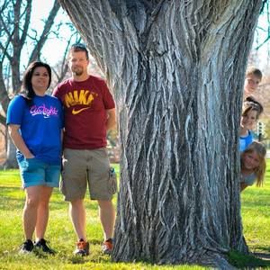 Meet your Posher, Lynnette