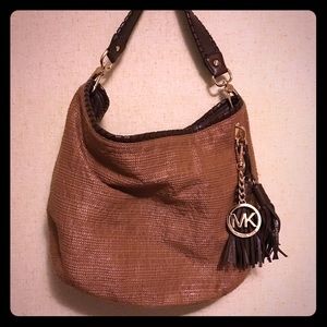 Authentic MK bag