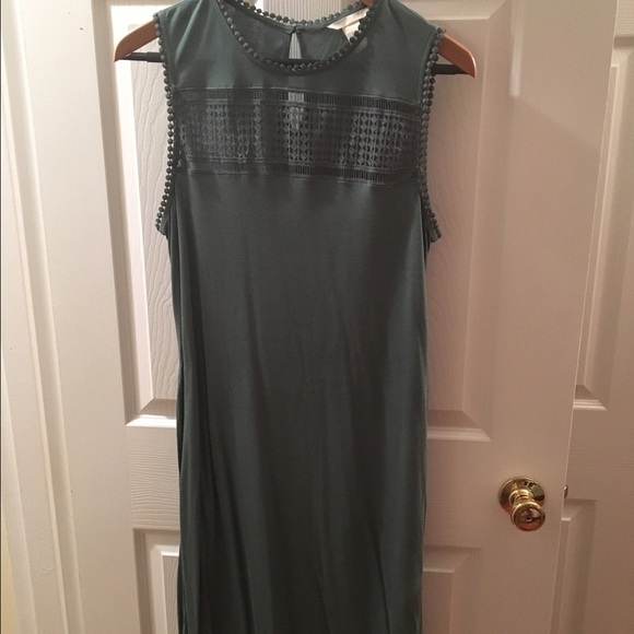 Lightweight Summer Dress