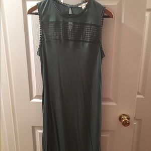 Lightweight Summer Dress