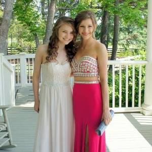 Meet your Posher, Hannah