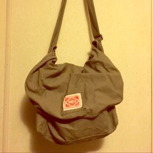 Obey bag