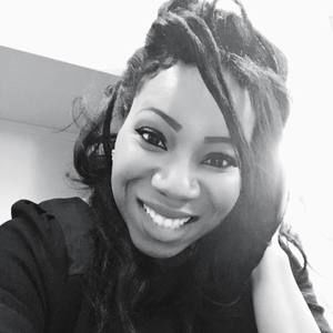 Meet your Posher, Niki