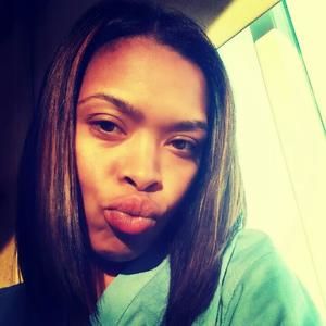 Meet your Posher, Erica