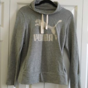 Puma Sweatshirt