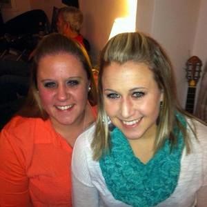 Meet your Posher, Danielle