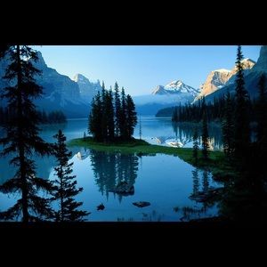 Meet your Posher, Han fang