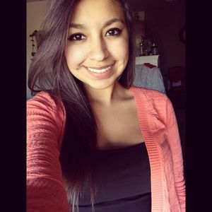 Meet your Posher, Ashlee