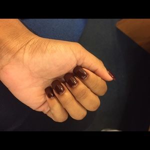 Meet your Posher, Mariah